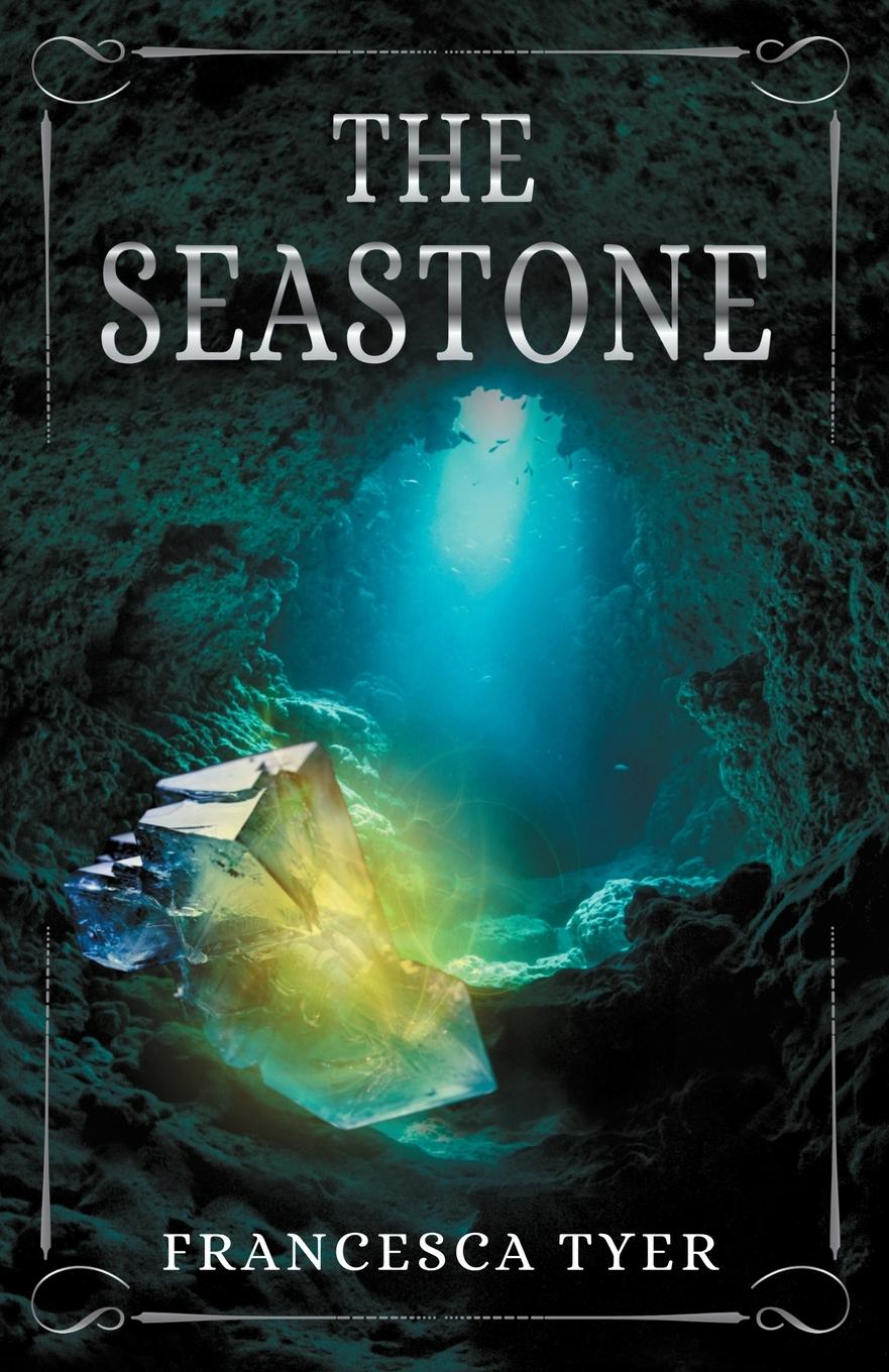 Boek Seastone Francesca Tyer