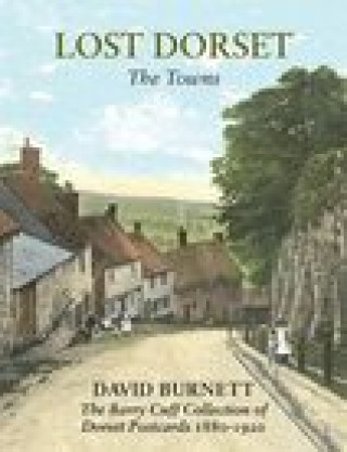 Livro Lost Dorset David Burnett