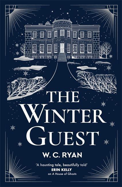 Könyv Winter Guest W. C. Ryan