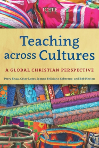 Carte Teaching across Cultures César Lopes