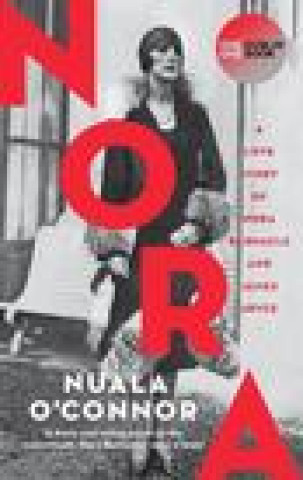 Carte NORA Nuala O'Connor