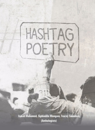 Buch Hashtag Poetry Ismail Mahomed