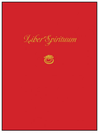 Knjiga Liber Spirituum: Book of Spirits (Being the Grimoire of Paul Huson) Paul Huson