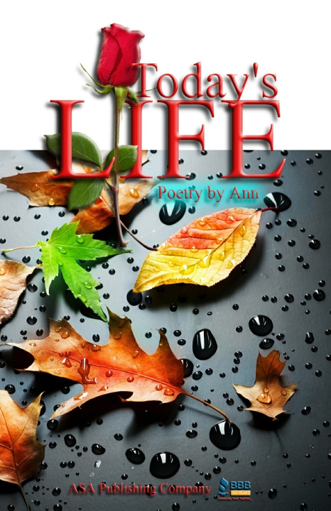 Boek Today's Life Melissa Ann Carte