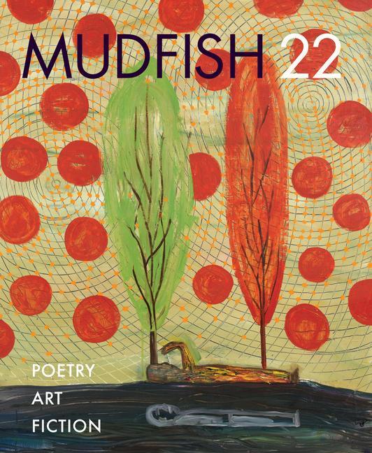 Knjiga Mudfish 22 Jill Hoffman