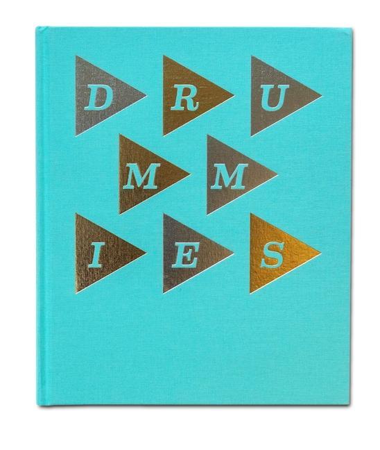 Buch Drummies Alice Mann