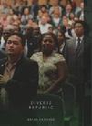 Libro Diverse Republic Bryan Fanning