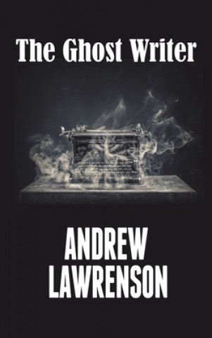 Book Ghost Writer Andrew Lawrenson