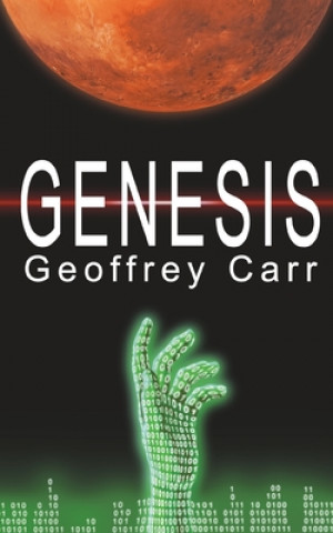 Knjiga Genesis Geoffrey Carr