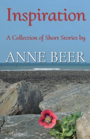 Книга Inspiration Anne Beer