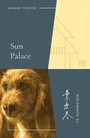 Buch Sun Palace Ye Guangqin