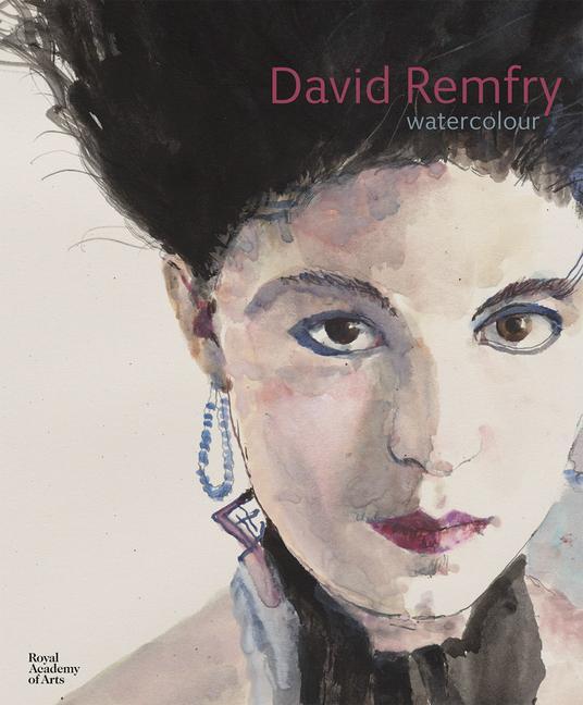Knjiga David Remfry James Russell