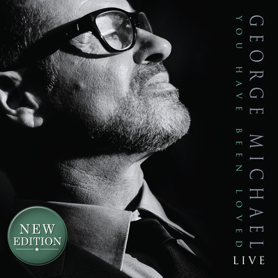 Carte George Michael: You Have Been Loved Carolyn McHugh