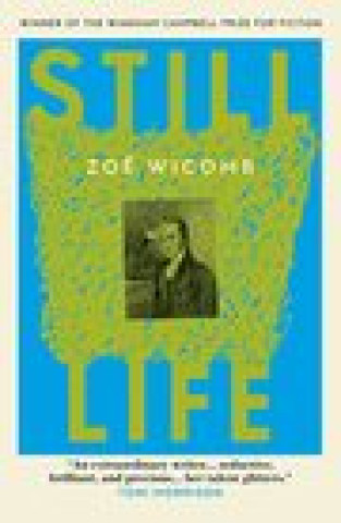 Könyv Still Life Zoe Wicomb