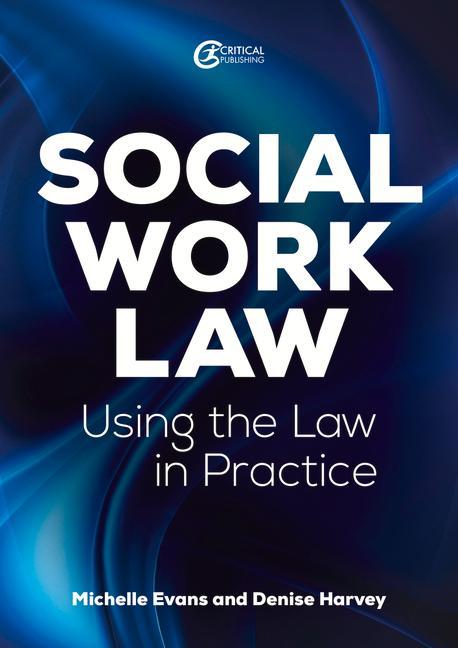 Carte Social Work Law Michelle Evans