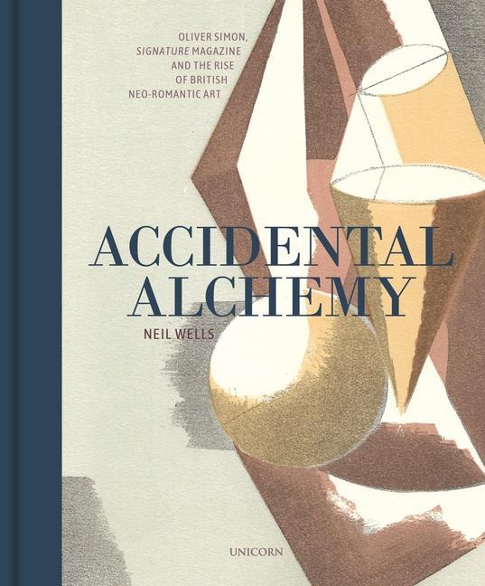 Knjiga Accidental Alchemy Neil Wells