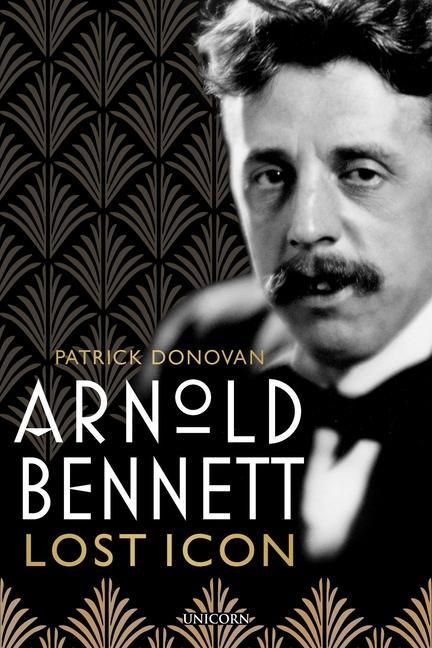 Knjiga Arnold Bennett Patrick Donovan