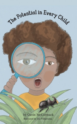 Βιβλίο Potential in Every Child Gavin McCormack