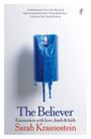 Livro Believer Sarah Krasnostein
