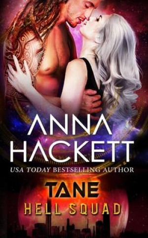 Book Tane Anna Hackett