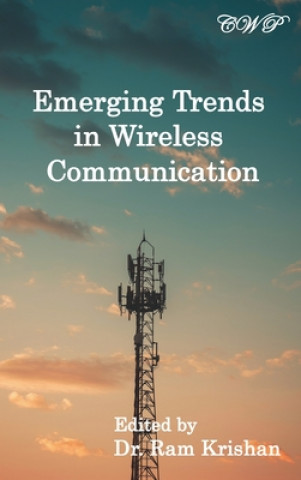 Boek Emerging Trends in Wireless Communication Ram Krishan