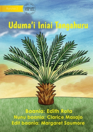 Kniha Counting In Tens - Uduma'Iniai Tangahuru Edith Rota