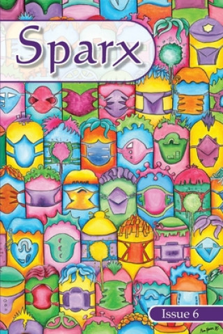 Book Sparx Paula Wilson
