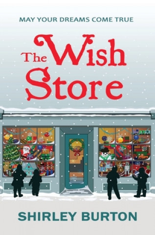 Buch Wish Store Shirley Burton