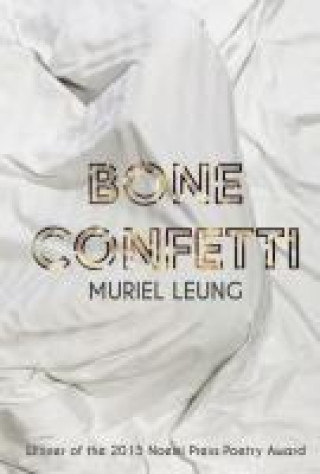 Boek Bone Confetti Muriel Leung