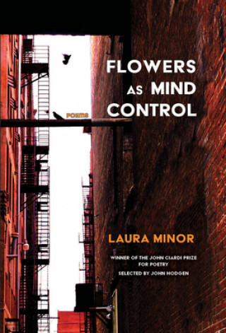 Buch Flowers as Mind Control Laura Minor