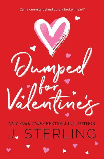 Buch Dumped for Valentine's J. Sterling
