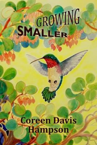 Book Growing Smaller Coreen Davis Hampson
