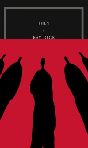 Книга They Kay Dick