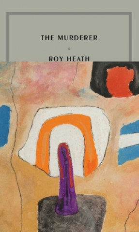 Βιβλίο The Murderer Roy Heath