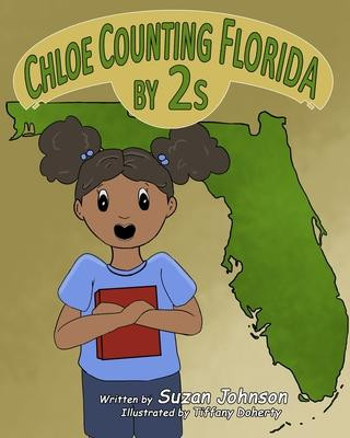 Knjiga Chloe Counting Florida by 2s Tiffany Doherty