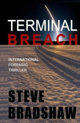 Book Terminal Breach Steve Bradshaw