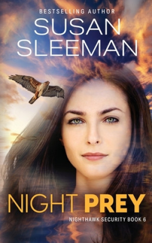 Knjiga Night Prey Susan Sleeman