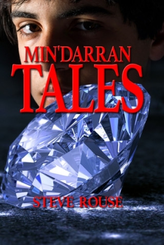 Buch Min'darran Tales Steve Rouse