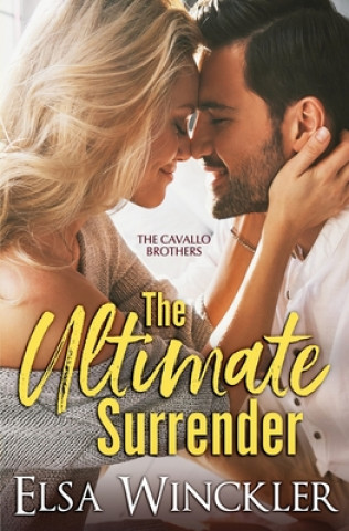 Knjiga Ultimate Surrender Elsa Winckler