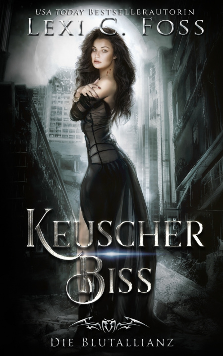 Libro Keuscher Biss Anne Masur