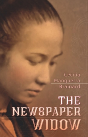 Libro Newspaper Widow Cecilia Manguerra Brainard