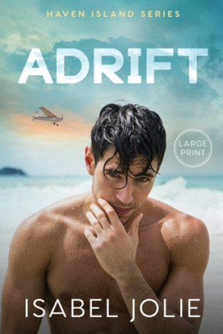 Book Adrift Isabel Jolie