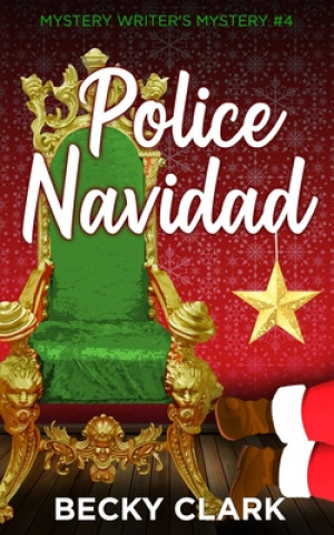 Buch Police Navidad Becky Clark