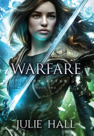 Book Warfare Julie Hall