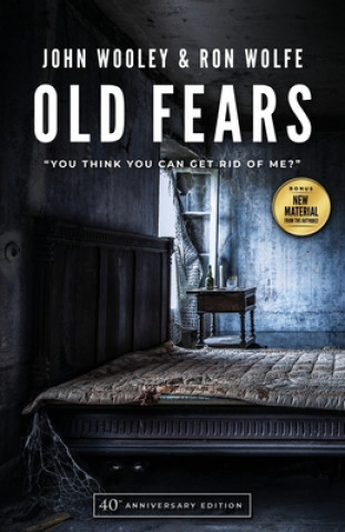Knjiga Old Fears John Wooley