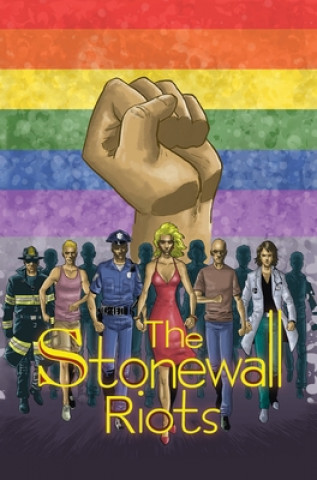 Boek Stonewall Riots Darren G. Davis