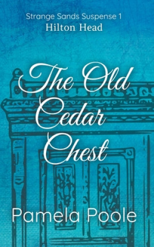 Książka Old Cedar Chest Pamela Poole