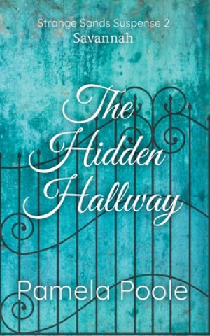 Knjiga Hidden Hallway Pamela Poole