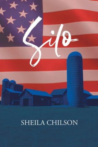 Knjiga Silo Sheila Chilson