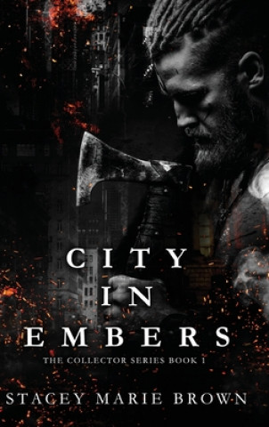 Carte City In Embers 